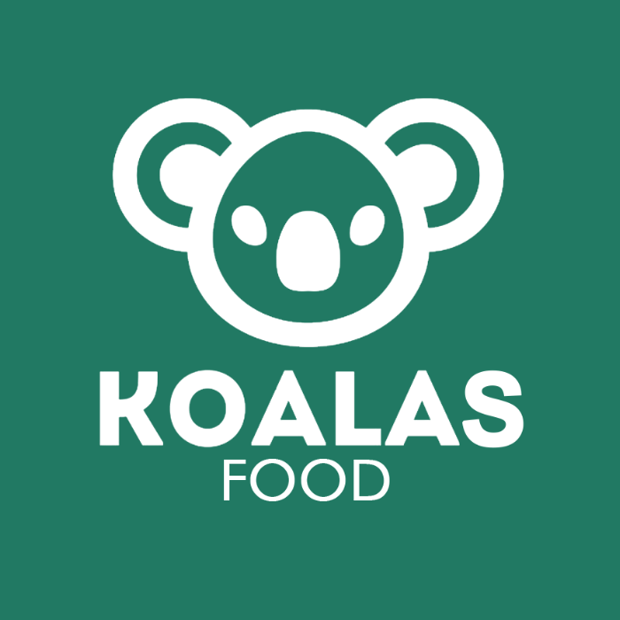 koalas food